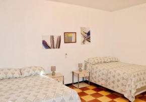 Apartamentos Estudio Junto al Mar